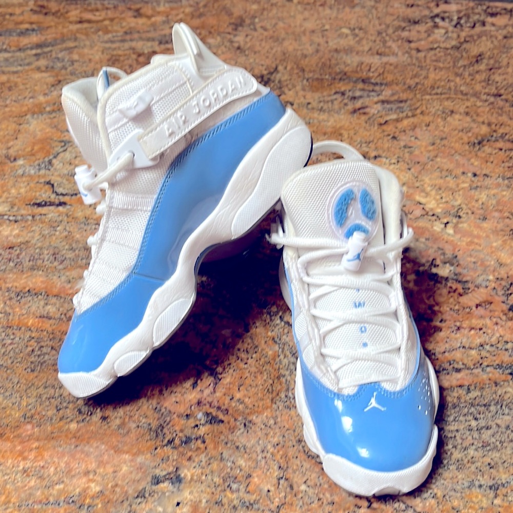 Nike Air Jordan